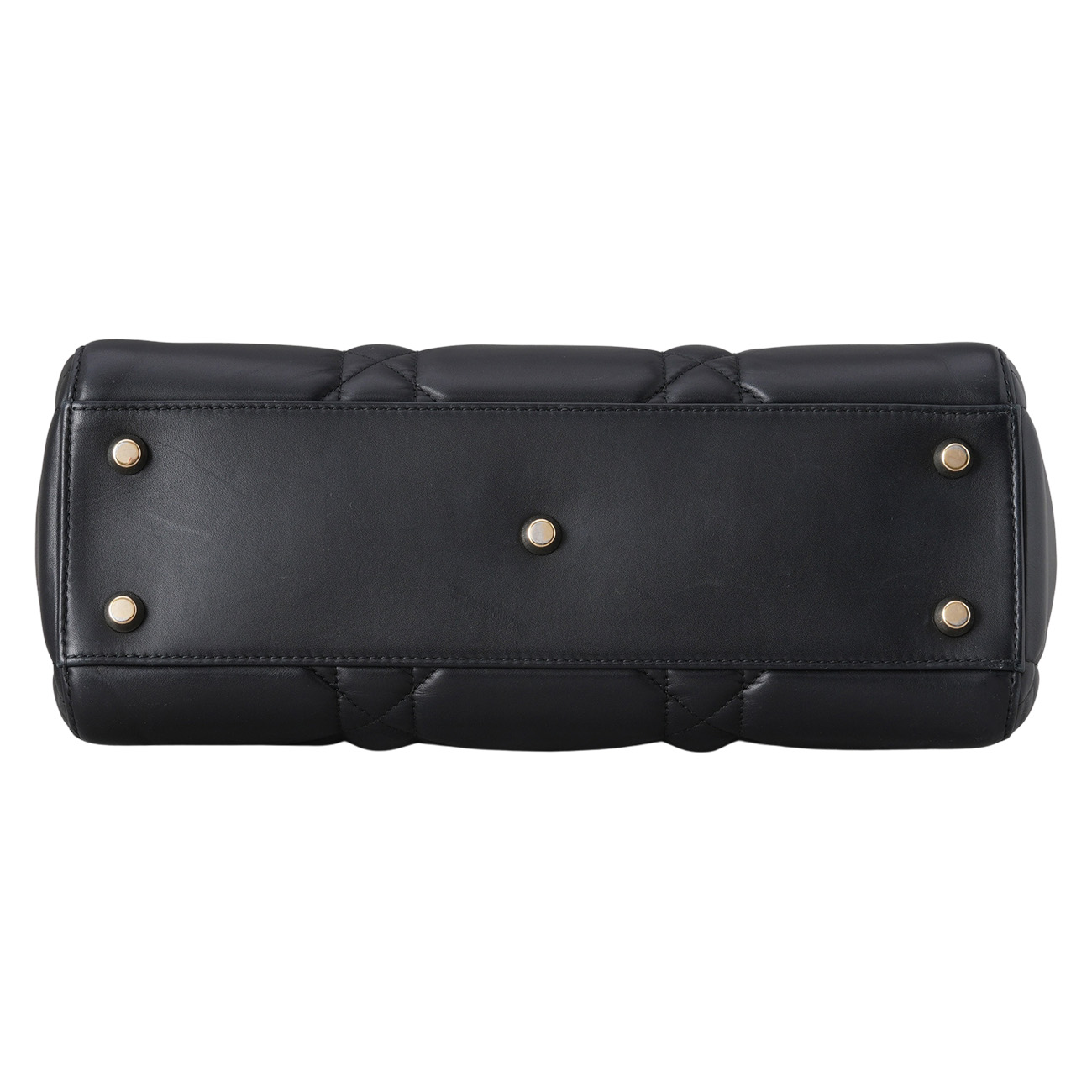 CHRISTIAN DIOR(USED)디올 레이디 D-Sire 미듐